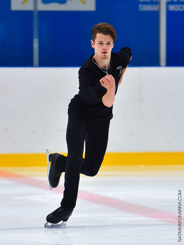 Контрольные прокаты СК ФК Т.Н.Москвиной 2020 ПП. ФК Фотограф в Санкт-Петербурге Наталья Понарина