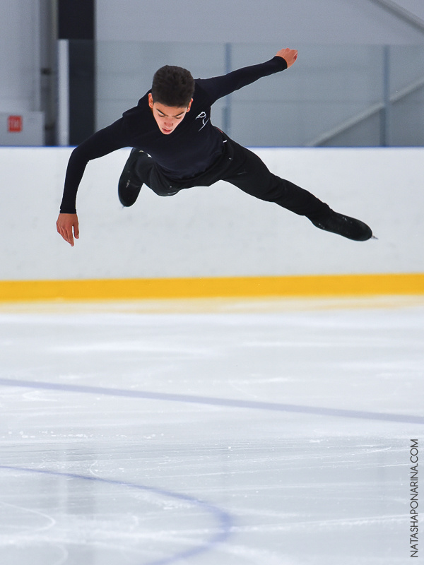Контрольные прокаты СК ФК Т.Н.Москвиной 2020 ПП. ФК Фотограф в Санкт-Петербурге Наталья Понарина