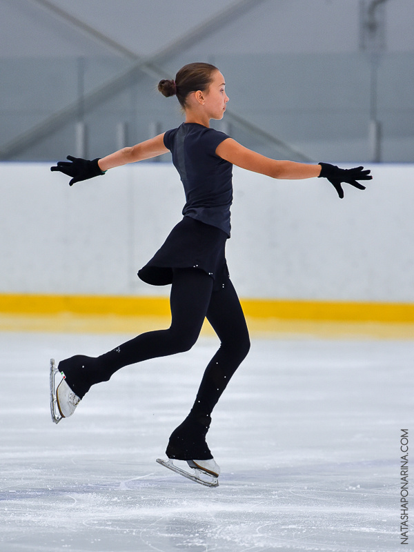 Арина Онищенко