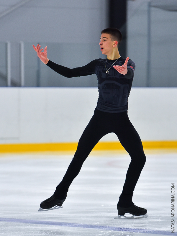 Контрольные прокаты СК ФК Т.Н.Москвиной 2020 ПП. ФК Фотограф в Санкт-Петербурге Наталья Понарина