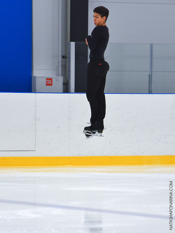 Контрольные прокаты СК ФК Т.Н.Москвиной 2020 ПП. ФК Фотограф в Санкт-Петербурге Наталья Понарина