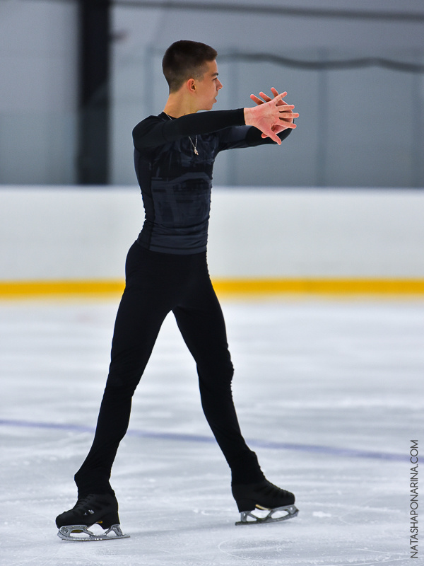 Контрольные прокаты СК ФК Т.Н.Москвиной 2020 ПП. ФК Фотограф в Санкт-Петербурге Наталья Понарина