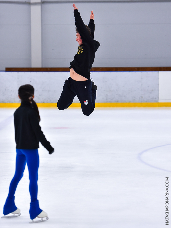 Н.Михайлов и Н.Понтелеенко Постановка программы 27/08/2020. ФК Фотограф в Санкт-Петербурге Наталья Понарина