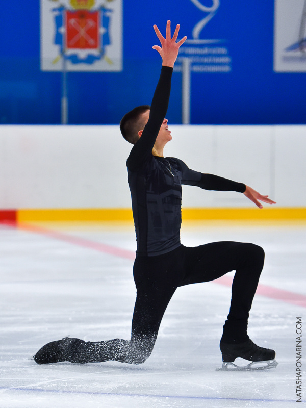 Контрольные прокаты СК ФК Т.Н.Москвиной 2020 ПП. ФК Фотограф в Санкт-Петербурге Наталья Понарина