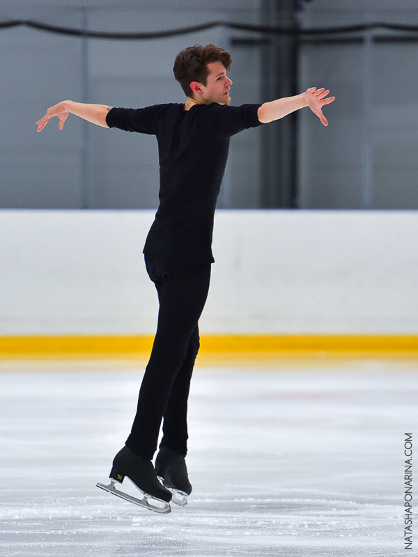 Контрольные прокаты СК ФК Т.Н.Москвиной 2020 ПП. ФК Фотограф в Санкт-Петербурге Наталья Понарина