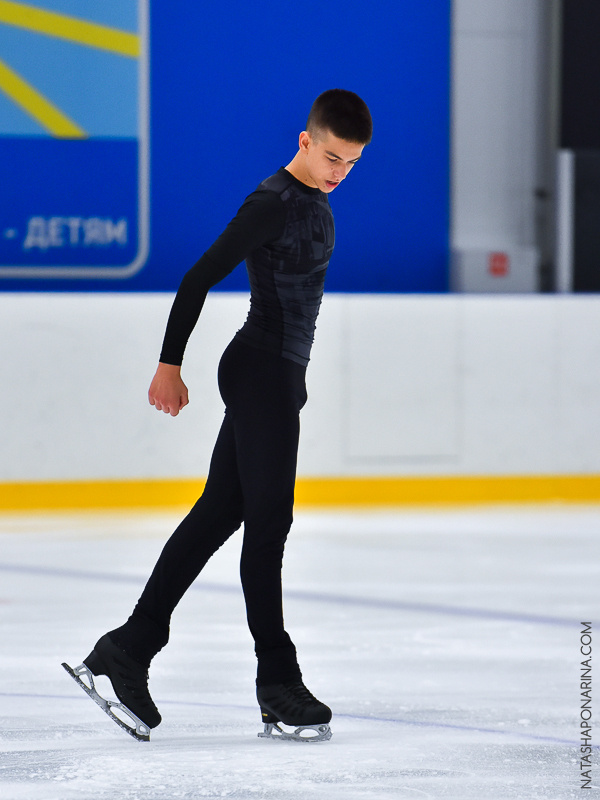 Контрольные прокаты СК ФК Т.Н.Москвиной 2020 ПП. ФК Фотограф в Санкт-Петербурге Наталья Понарина