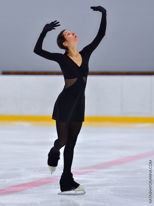 Алёна Дейнеко