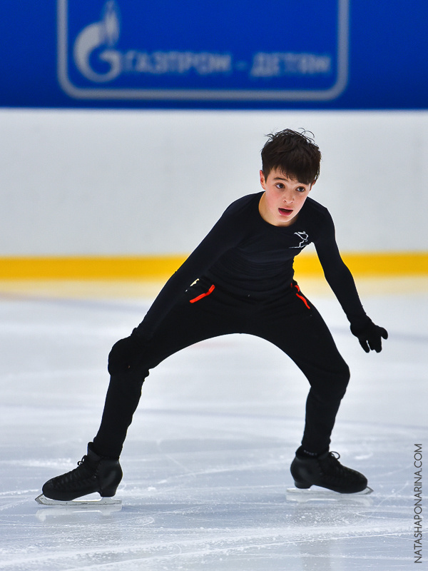 Контрольные прокаты СК ФК Т.Н.Москвиной 2020 ПП. ФК Фотограф в Санкт-Петербурге Наталья Понарина