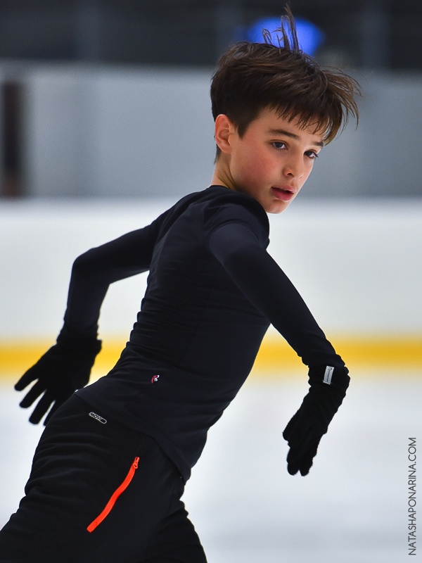 Контрольные прокаты СК ФК Т.Н.Москвиной 2020 ПП. ФК Фотограф в Санкт-Петербурге Наталья Понарина