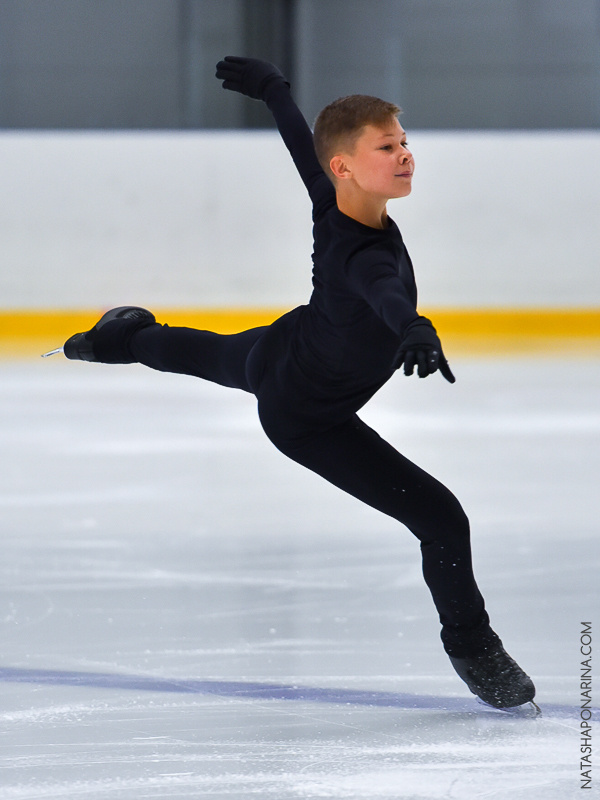 Контрольные прокаты СК ФК Т.Н.Москвиной 2020 ПП. ФК Фотограф в Санкт-Петербурге Наталья Понарина