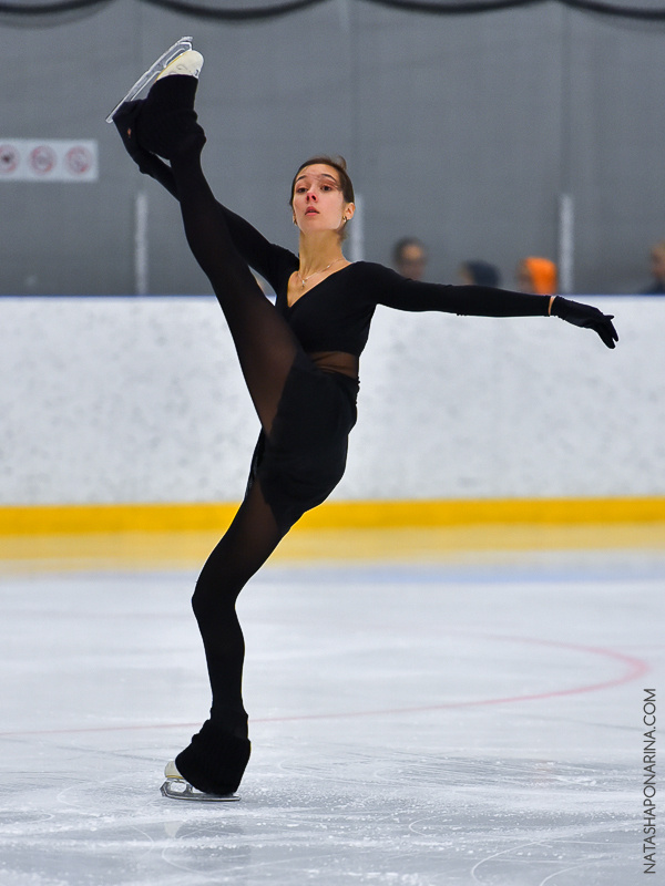 Алёна Дейнеко