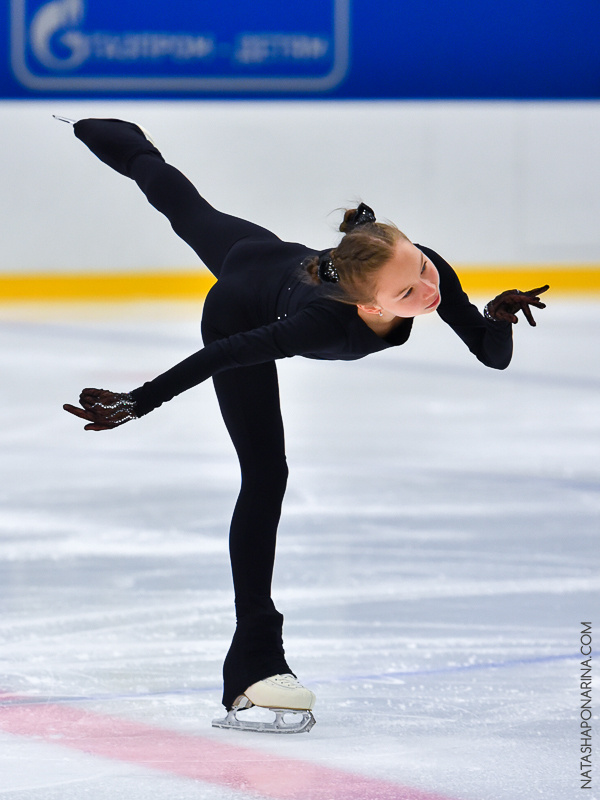 Контрольные прокаты СК ФК Т.Н.Москвиной 2020 ПП. ФК Фотограф в Санкт-Петербурге Наталья Понарина