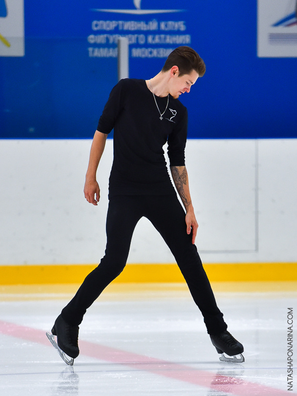 Контрольные прокаты СК ФК Т.Н.Москвиной 2020 ПП. ФК Фотограф в Санкт-Петербурге Наталья Понарина