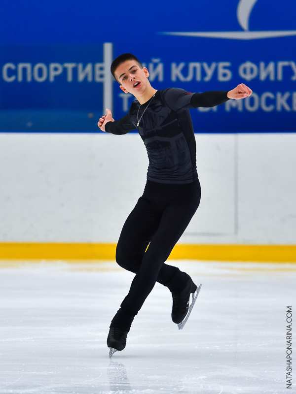 Контрольные прокаты СК ФК Т.Н.Москвиной 2020 ПП. ФК Фотограф в Санкт-Петербурге Наталья Понарина