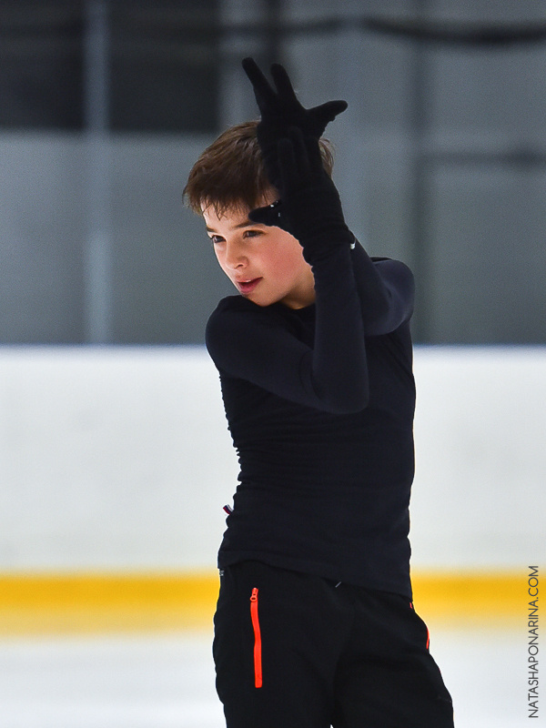 Контрольные прокаты СК ФК Т.Н.Москвиной 2020 ПП. ФК Фотограф в Санкт-Петербурге Наталья Понарина