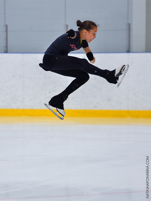 Арина Онищенко