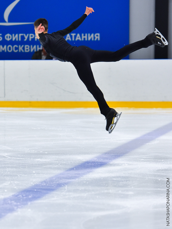 Контрольные прокаты СК ФК Т.Н.Москвиной 2020 ПП. ФК Фотограф в Санкт-Петербурге Наталья Понарина