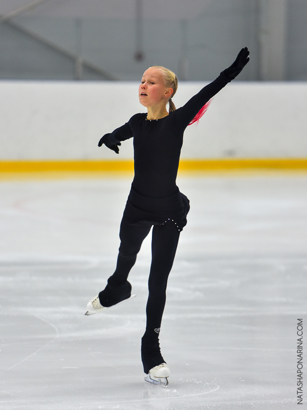 Мария Новикова