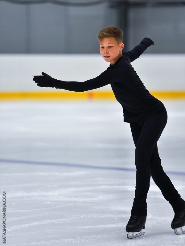 Контрольные прокаты СК ФК Т.Н.Москвиной 2020 ПП. ФК Фотограф в Санкт-Петербурге Наталья Понарина