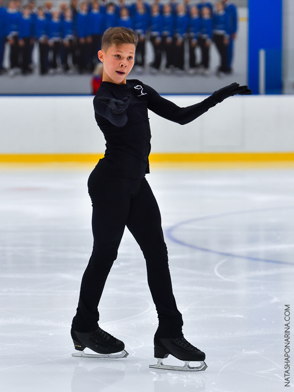 Контрольные прокаты СК ФК Т.Н.Москвиной 2020 ПП. ФК Фотограф в Санкт-Петербурге Наталья Понарина