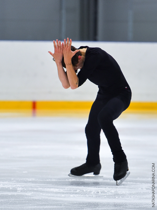 Контрольные прокаты СК ФК Т.Н.Москвиной 2020 ПП. ФК Фотограф в Санкт-Петербурге Наталья Понарина