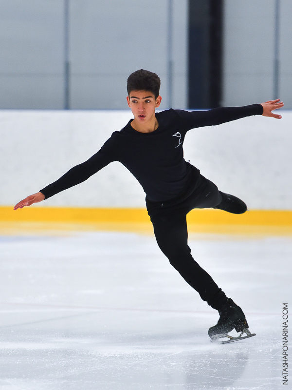 Контрольные прокаты СК ФК Т.Н.Москвиной 2020 ПП. ФК Фотограф в Санкт-Петербурге Наталья Понарина