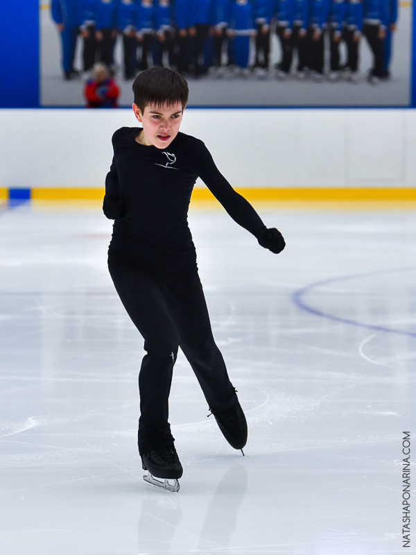 Контрольные прокаты СК ФК Т.Н.Москвиной 2020 ПП. ФК Фотограф в Санкт-Петербурге Наталья Понарина