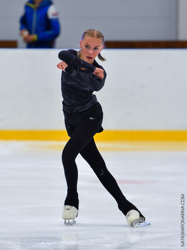 Мария Дмитриева