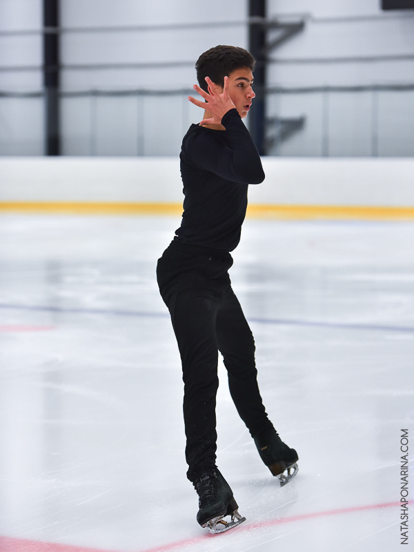 Контрольные прокаты СК ФК Т.Н.Москвиной 2020 ПП. ФК Фотограф в Санкт-Петербурге Наталья Понарина