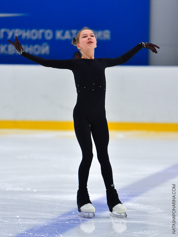 Контрольные прокаты СК ФК Т.Н.Москвиной 2020 ПП. ФК Фотограф в Санкт-Петербурге Наталья Понарина