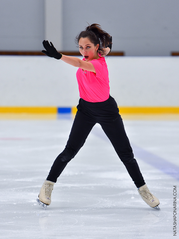 Елизавета Туктамышева