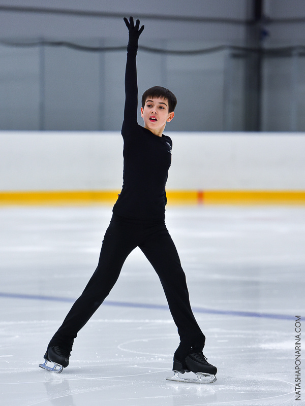 Контрольные прокаты СК ФК Т.Н.Москвиной 2020 ПП. ФК Фотограф в Санкт-Петербурге Наталья Понарина