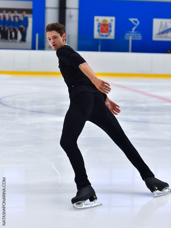 Контрольные прокаты СК ФК Т.Н.Москвиной 2020 ПП. ФК Фотограф в Санкт-Петербурге Наталья Понарина