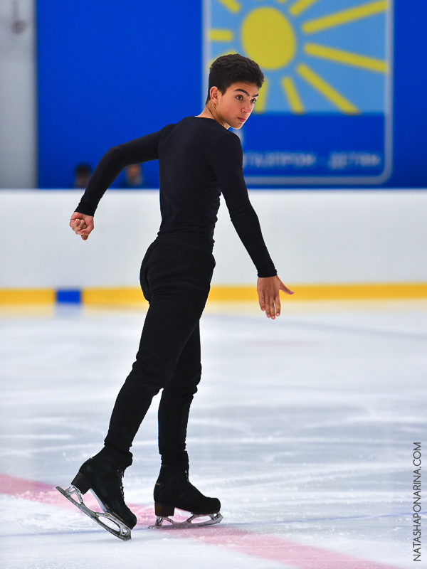 Контрольные прокаты СК ФК Т.Н.Москвиной 2020 ПП. ФК Фотограф в Санкт-Петербурге Наталья Понарина