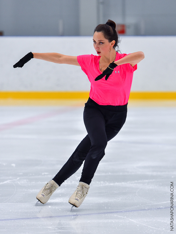 Елизавета Туктамышева