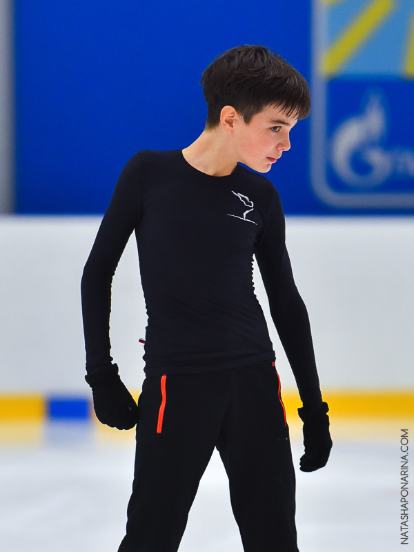 Контрольные прокаты СК ФК Т.Н.Москвиной 2020 ПП. ФК Фотограф в Санкт-Петербурге Наталья Понарина