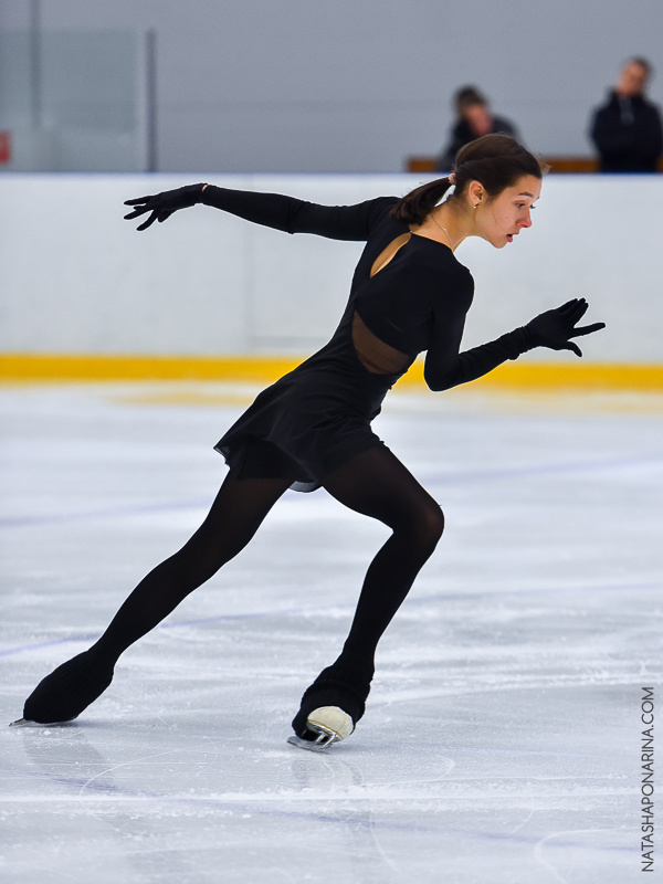 Алёна Дейнеко