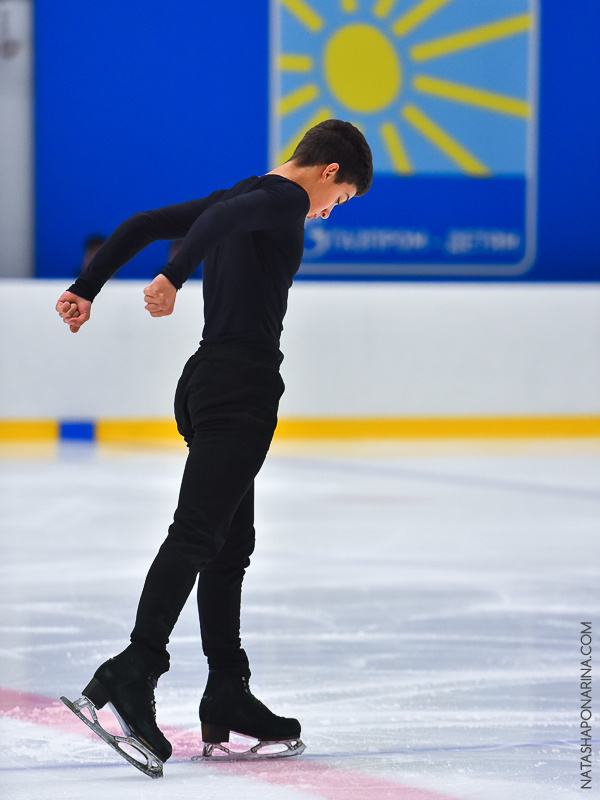 Контрольные прокаты СК ФК Т.Н.Москвиной 2020 ПП. ФК Фотограф в Санкт-Петербурге Наталья Понарина