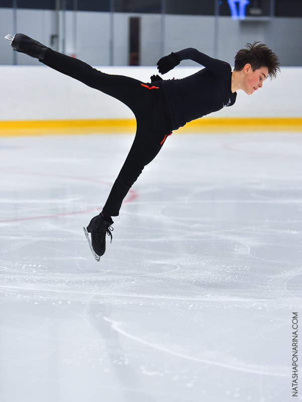 Контрольные прокаты СК ФК Т.Н.Москвиной 2020 ПП. ФК Фотограф в Санкт-Петербурге Наталья Понарина