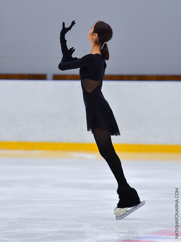 Алёна Дейнеко