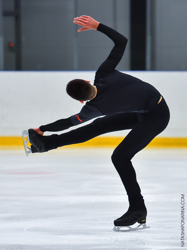 Контрольные прокаты СК ФК Т.Н.Москвиной 2020 ПП. ФК Фотограф в Санкт-Петербурге Наталья Понарина