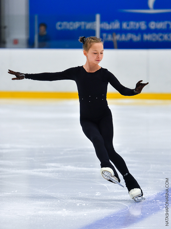 Контрольные прокаты СК ФК Т.Н.Москвиной 2020 ПП. ФК Фотограф в Санкт-Петербурге Наталья Понарина