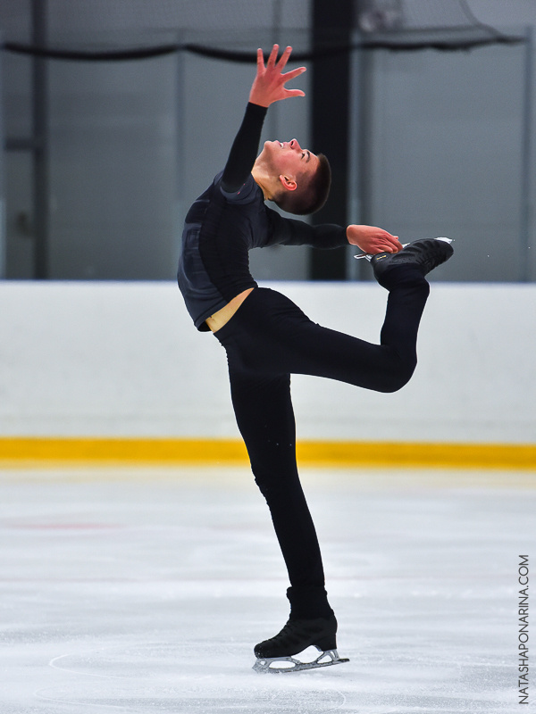 Контрольные прокаты СК ФК Т.Н.Москвиной 2020 ПП. ФК Фотограф в Санкт-Петербурге Наталья Понарина