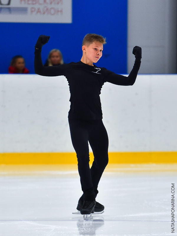 Контрольные прокаты СК ФК Т.Н.Москвиной 2020 ПП. ФК Фотограф в Санкт-Петербурге Наталья Понарина