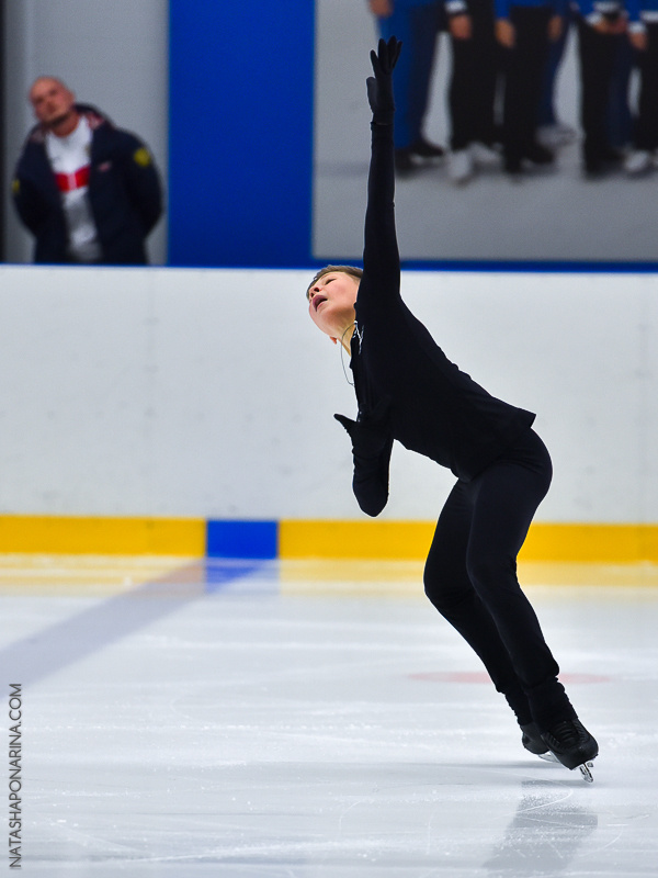 Контрольные прокаты СК ФК Т.Н.Москвиной 2020 ПП. ФК Фотограф в Санкт-Петербурге Наталья Понарина