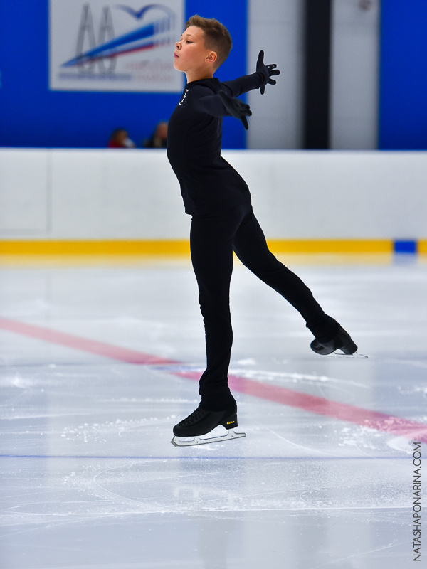 Контрольные прокаты СК ФК Т.Н.Москвиной 2020 ПП. ФК Фотограф в Санкт-Петербурге Наталья Понарина