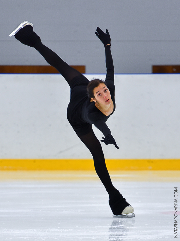 Алёна Дейнеко