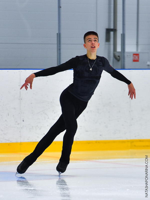 Контрольные прокаты СК ФК Т.Н.Москвиной 2020 ПП. ФК Фотограф в Санкт-Петербурге Наталья Понарина