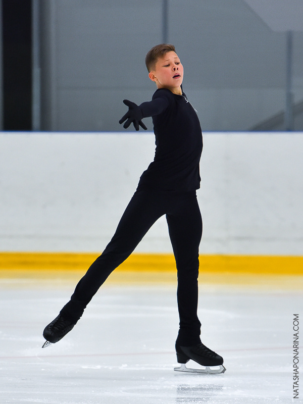 Контрольные прокаты СК ФК Т.Н.Москвиной 2020 ПП. ФК Фотограф в Санкт-Петербурге Наталья Понарина