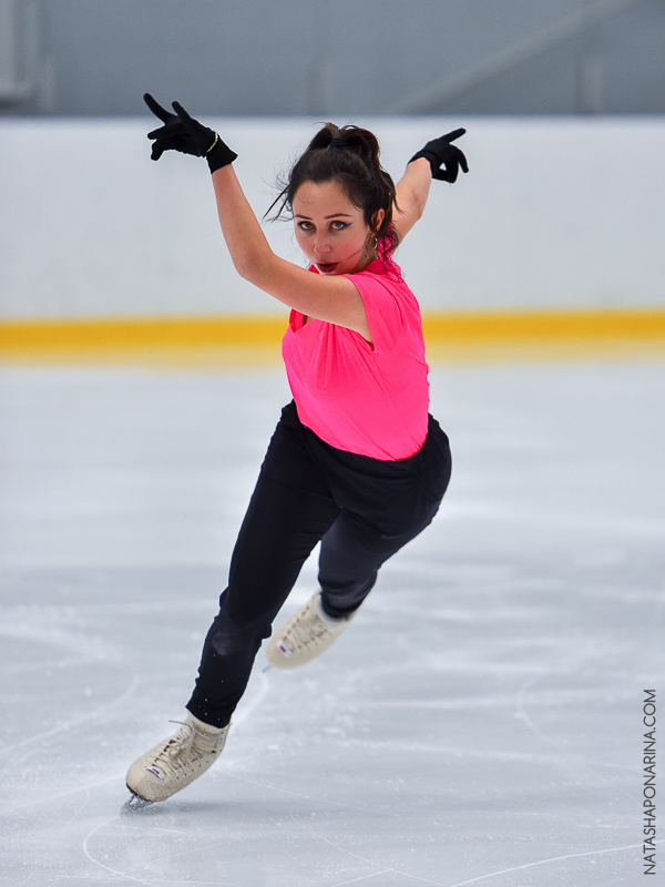 Елизавета Туктамышева